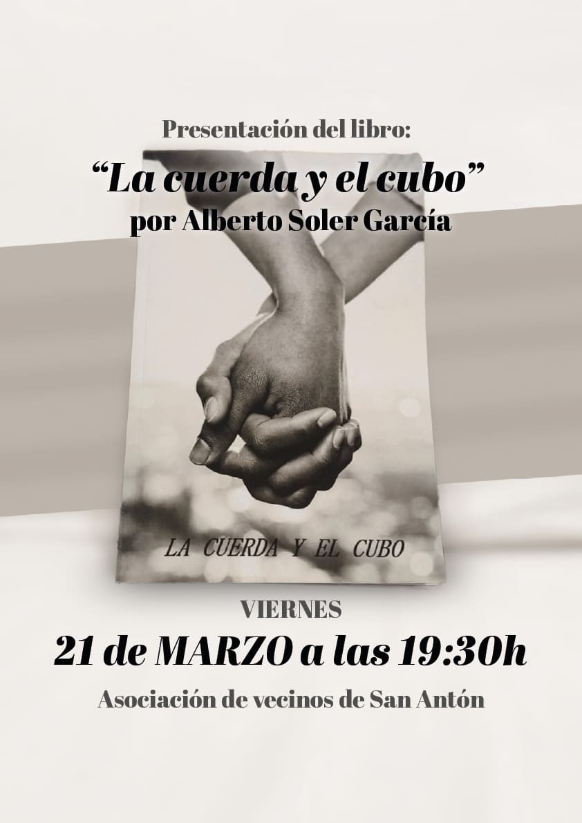 Evento Cultural Literario
