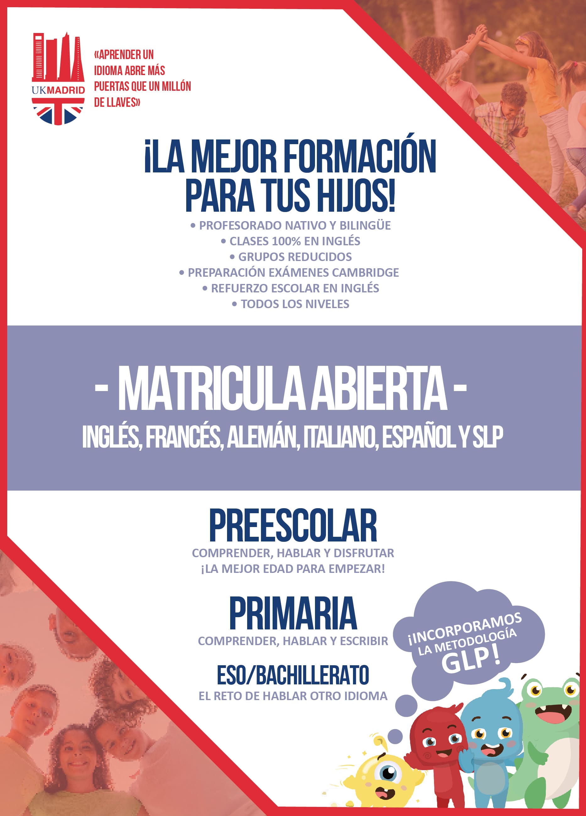 Anverso – UKMadrid