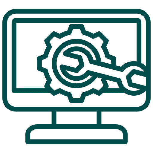 Mantenimiento Web